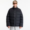 Jordan Flight Men's Down Puffer Jacket Black/ Black/ Black