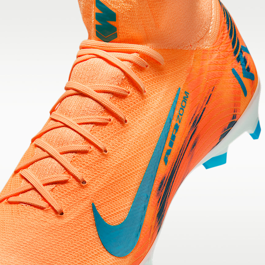Nike Mercurial Superfly 10 Pro "Kylian Mbappé"