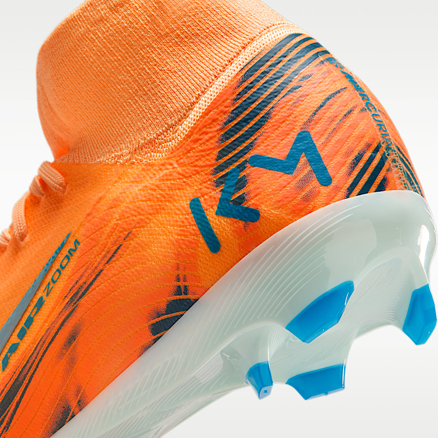 Nike Mercurial Superfly 10 Pro "Kylian Mbappé"