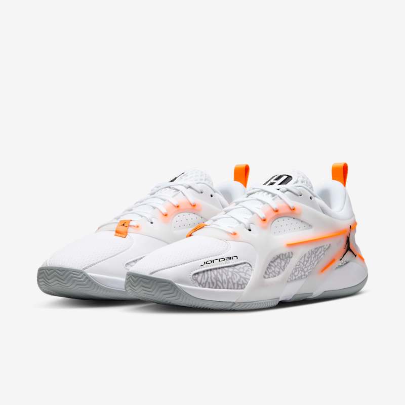 Jordan Heir Series