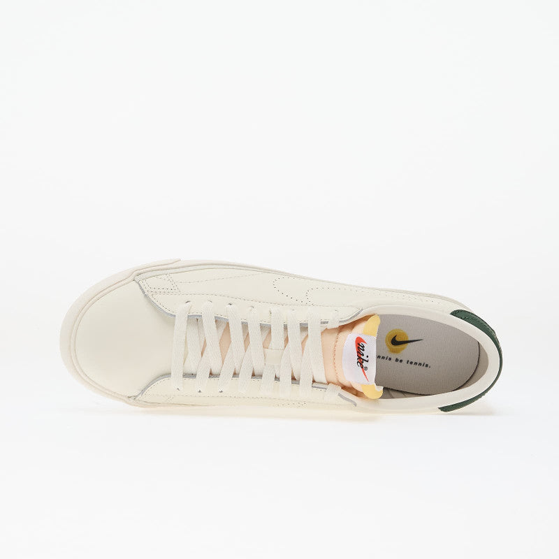 Nike Tennis Classic Ac Sail/ Sail-Fir-Team Orange