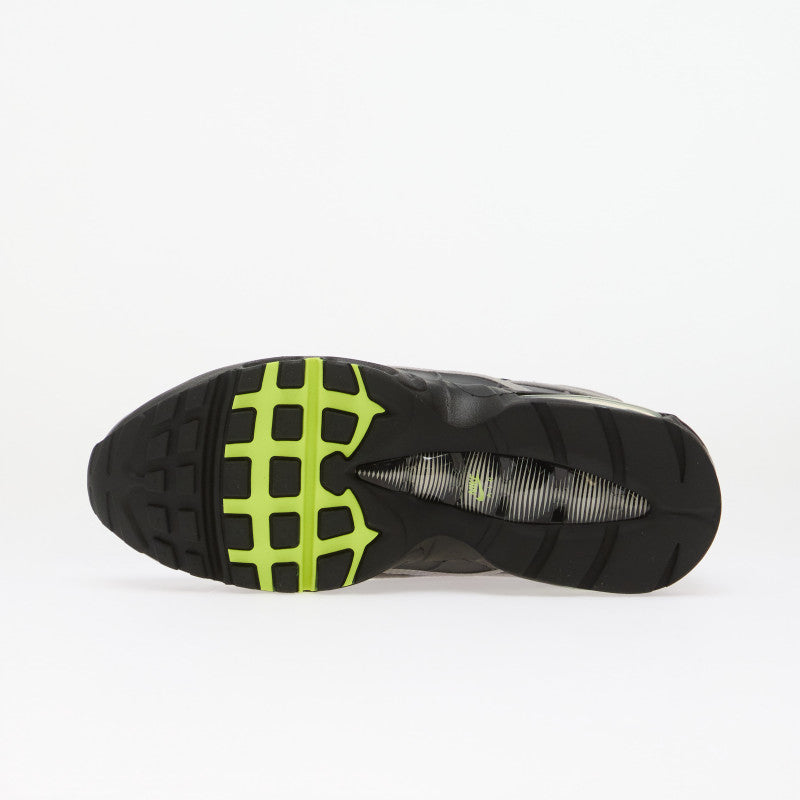 Nike Air Max Joga Bonito Black/ Neon Yellow-Lt Graphite-Anthracite