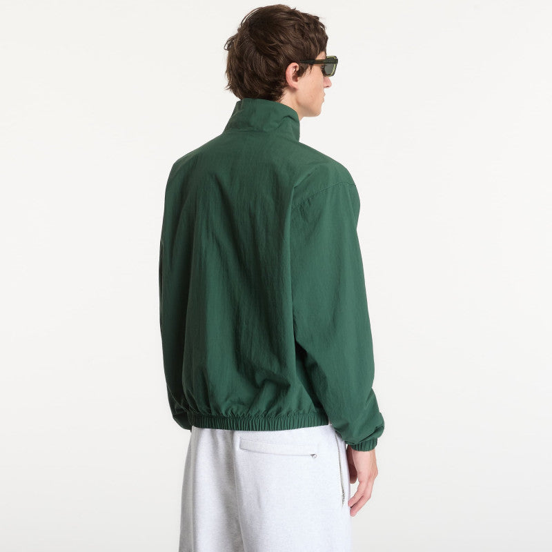 Nike Sportswear Club Men's 1/2 Zip Jacket Fir/ Phantom/ Phantom