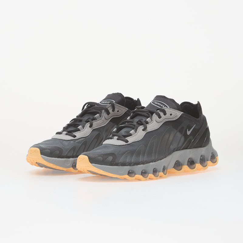 Nike Air Max Dn8 Qs Cool Grey/ Gym Red-Barely Volt-Wolf Grey