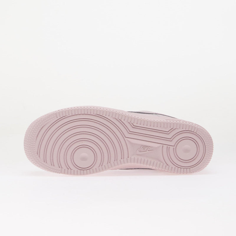 Nike Air Force 1 '07 Bleached Lilac/ Bleached Lilac-White