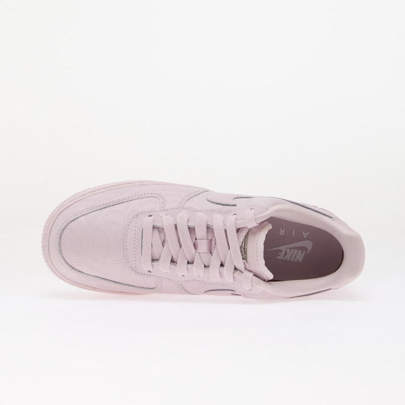 Nike Air Force 1 '07 Bleached Lilac/ Bleached Lilac-White