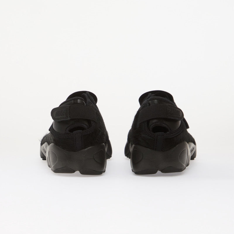 Nike Air Rift Black/ Cool Grey