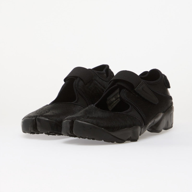 Nike Air Rift Black/ Cool Grey