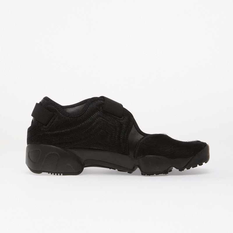 Nike Air Rift Black/ Cool Grey