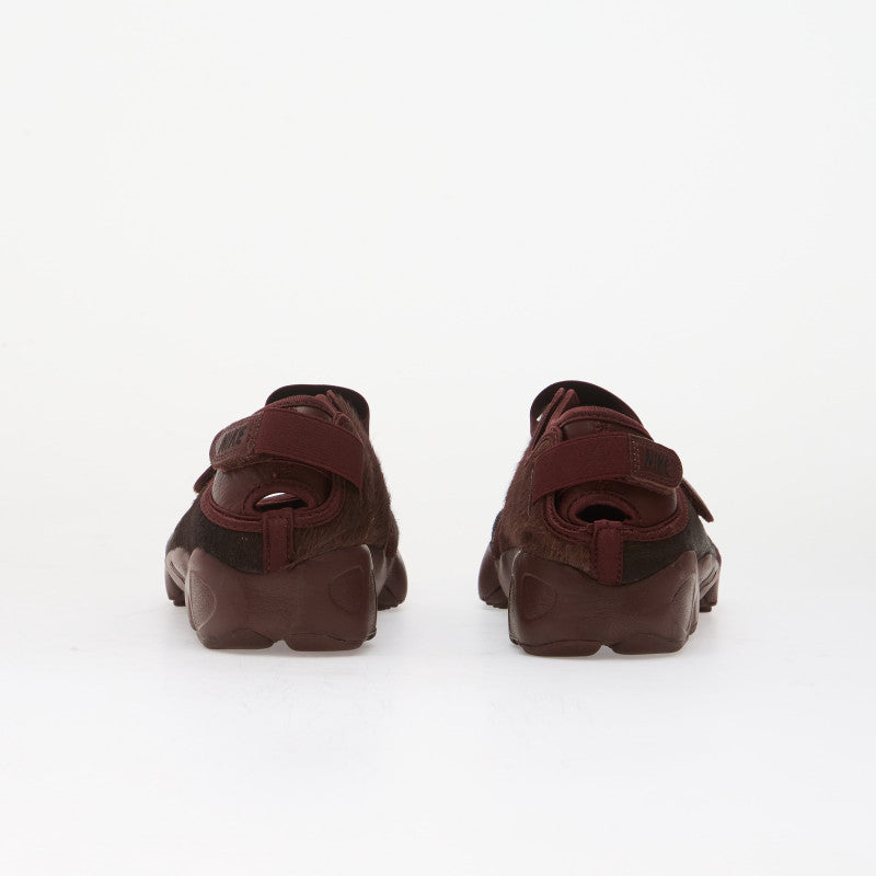 Nike Air Rift Mystic Dates/ Black