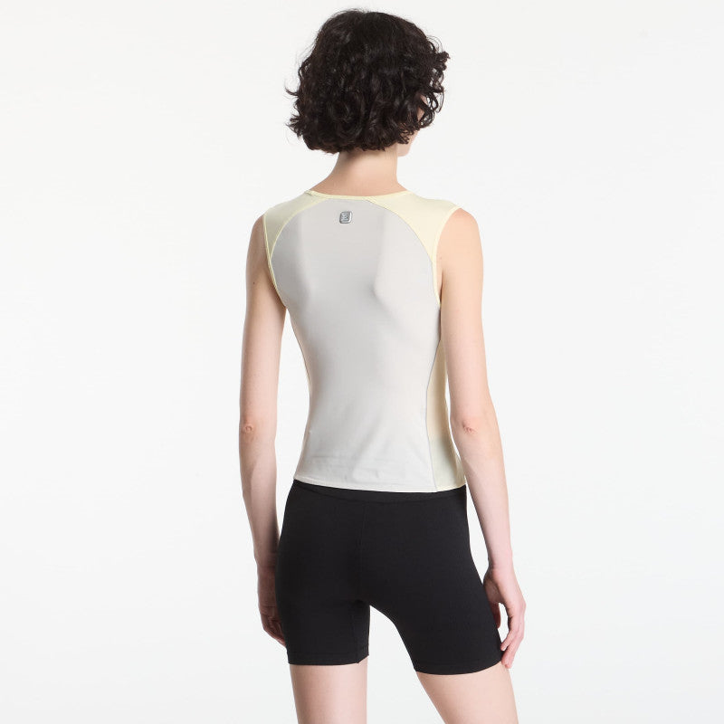 Nike Sportswear Women's Tank Top Light Bone/ Alabaster