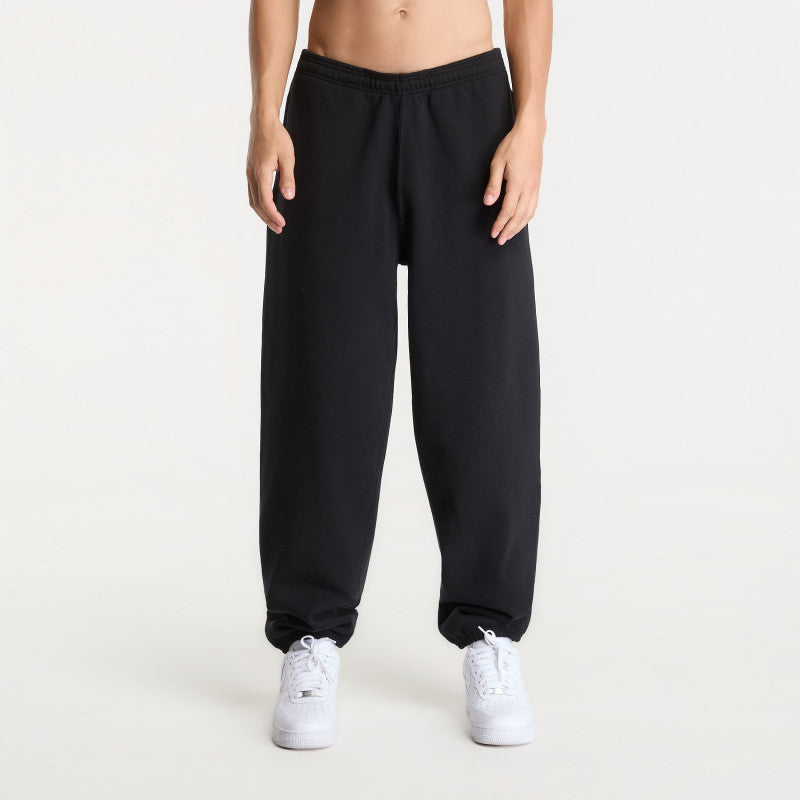 Nike Men's Fleece Pants Black