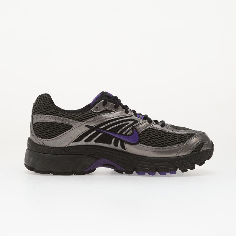 Nike Air Max Moto 2K Anthracite/ Wild Grape-Black