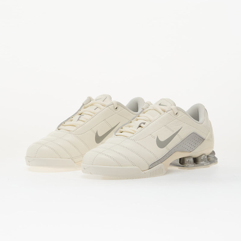 Nike Total 90 Shox Magia Sail/ Metallic Silver-Pale Ivory-Sail