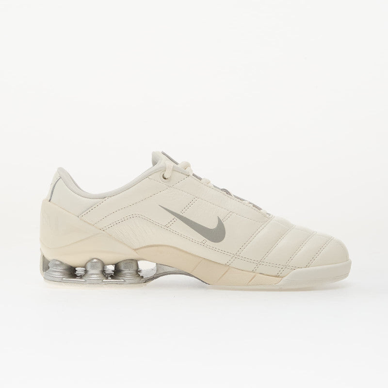 Nike Total 90 Shox Magia Sail/ Metallic Silver-Pale Ivory-Sail