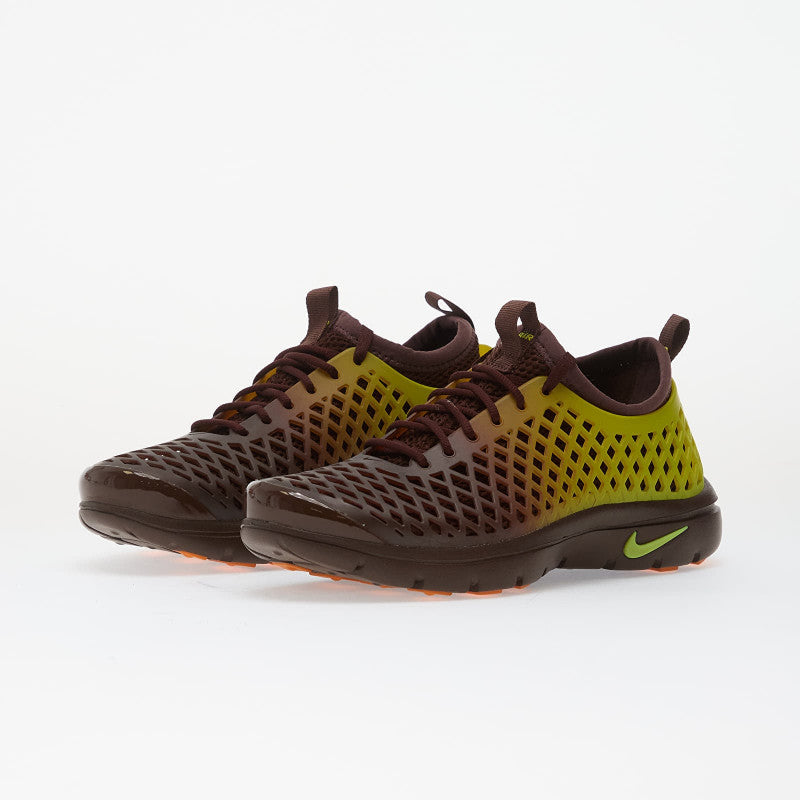 Nike Rejuven8 Og Se Dk Field Brown/ Bright Cactus