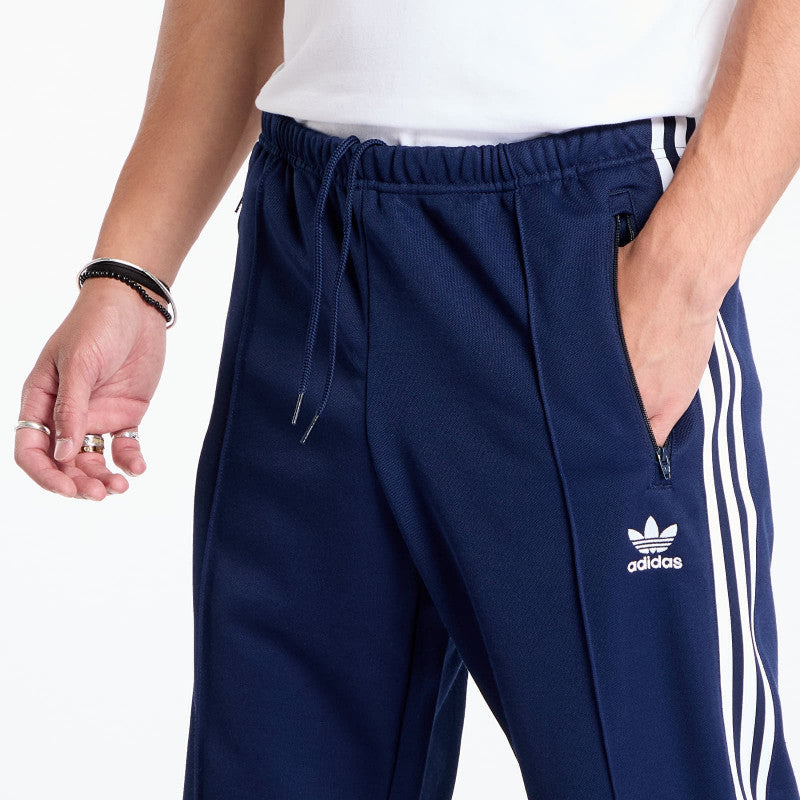 adidas Adicolor Classic Beckenbauer Track Pant Night Indigo