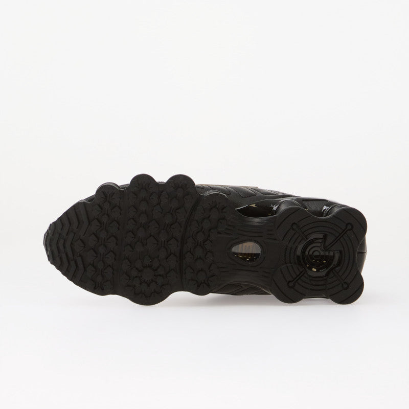 Nike Shox TL Black/ Bronze-Black