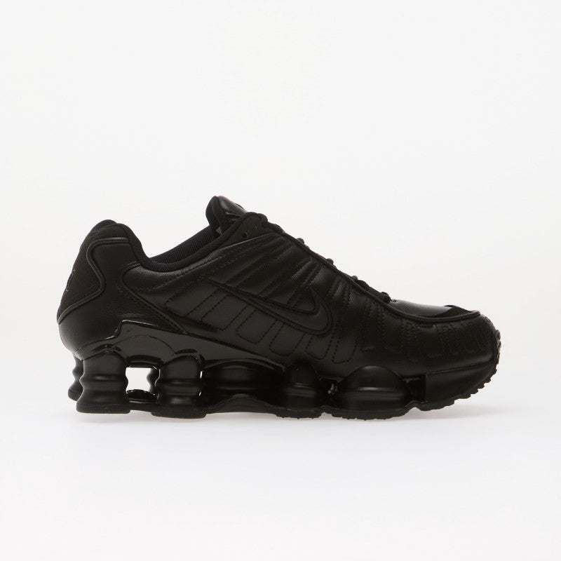 Nike Shox TL Black/ Bronze-Black