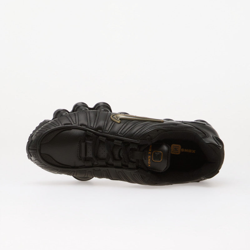 Nike Shox TL Black/ Bronze-Black