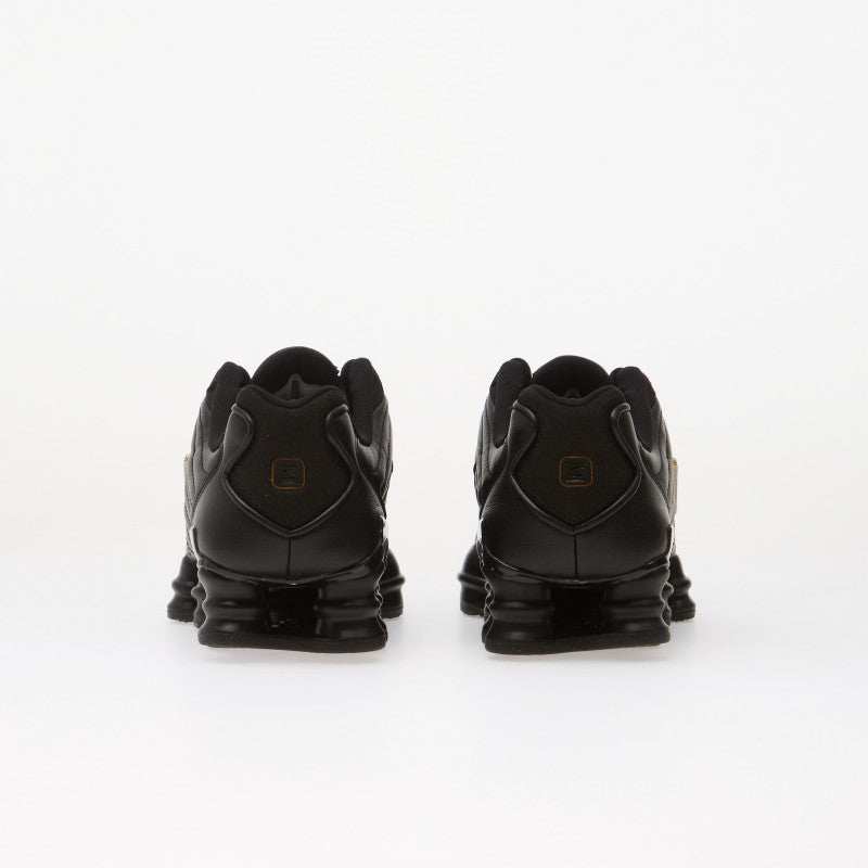 Nike Shox TL Black/ Bronze-Black