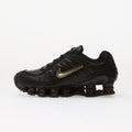 Nike Shox TL Black/ Bronze-Black