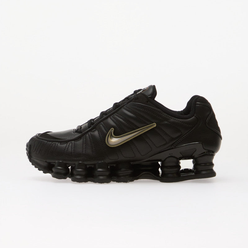 Nike Shox TL Black/ Bronze-Black