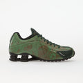 Nike Shox R4 Sp Noble Green/ Black-Tm Kelly Green