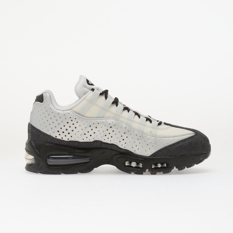 Nike Air Max 95 Big Bubble "Seongsu" Photon Dust/ Metallic Silver