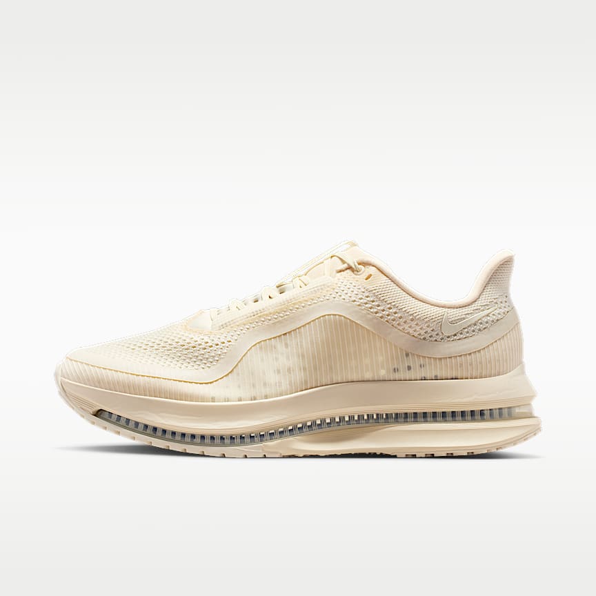 Nike Pegasus Premium Natural/ Mushroom-Natural-Black