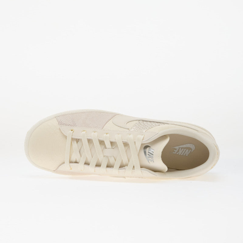Nike Tennis Classic Cs Prm Wtch Bnd Pale Ivory/ Pale Ivory-Pale Ivory
