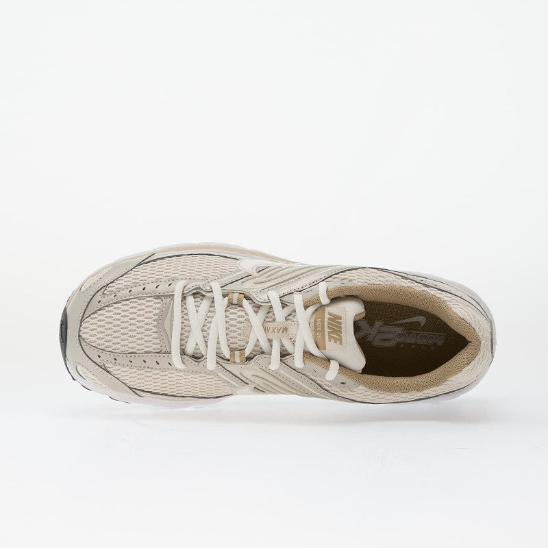 Nike Air Max Moto 2K Lt Orewood Brn/ Summit White-Phantom