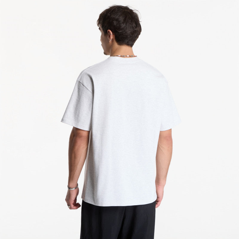 Nike Energy T-Shirt Birch Heather