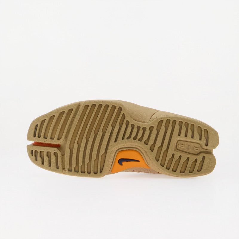 Nike Rift 2 Yukon Tan/ Vivid Orange-College Navy