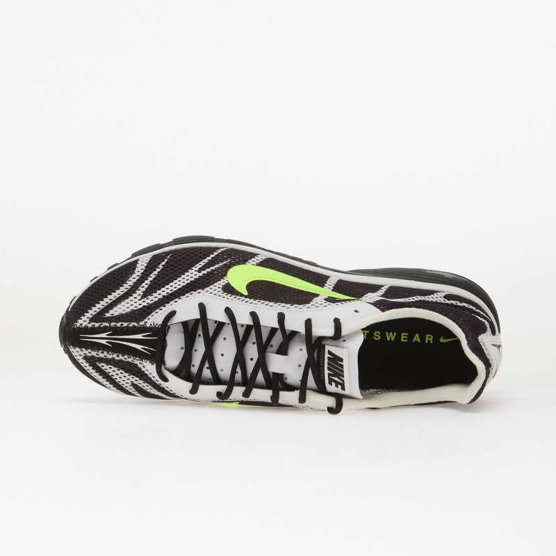 Nike Zoom Streak 3 Black/ Volt-Summit White