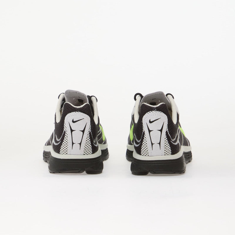 Nike Zoom Streak 3 Black/ Volt-Summit White