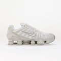 Nike Shox TL SE White/ White-Photon Dust-Lt Smoke Grey