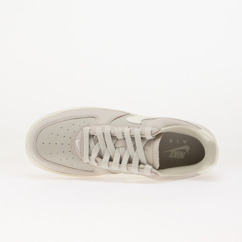 Nike Air Force 1 Retro Premium Light Bone/ Sail