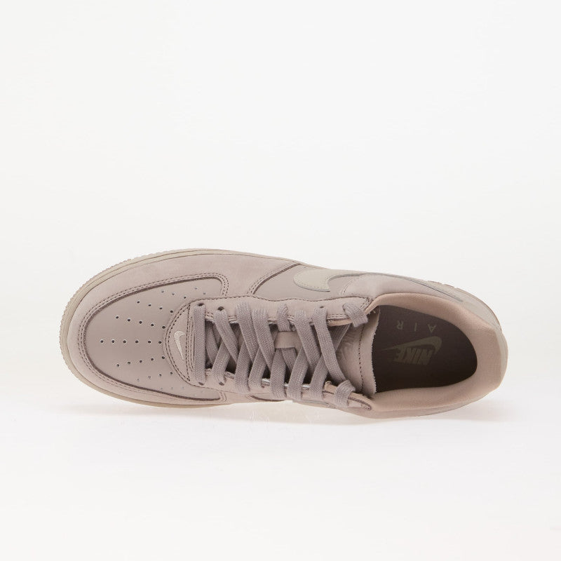 Nike Air Force 1 Retro Premium Pumice/ Moon Particle
