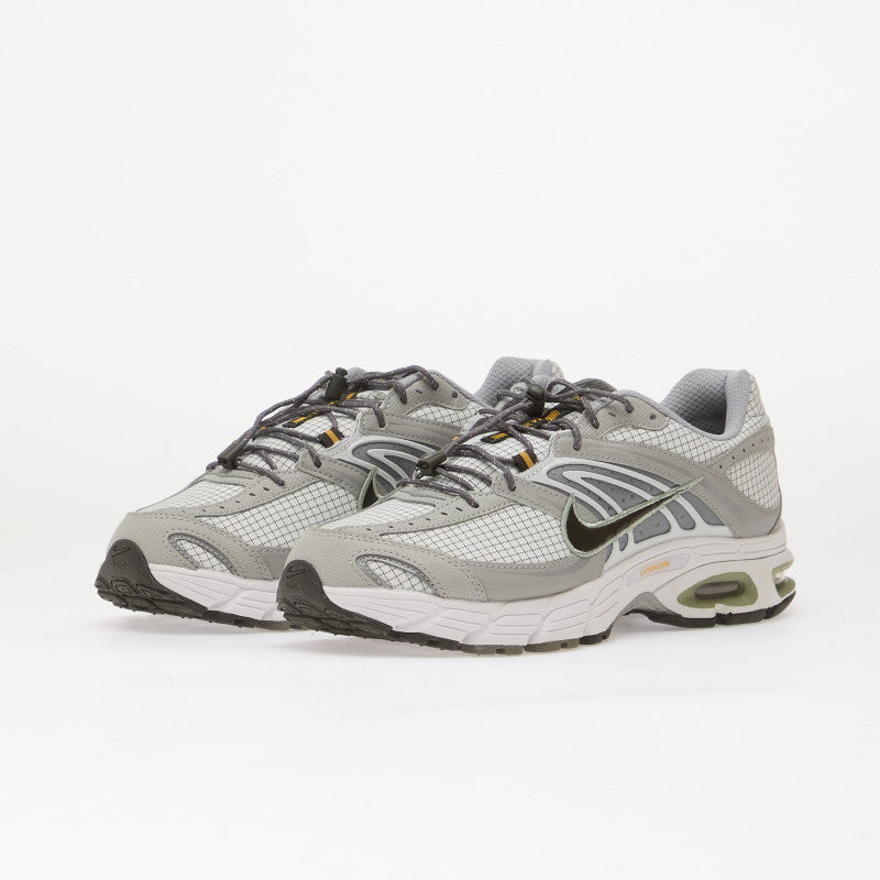 Nike Air Max Moto 2K Summit White/ Newsprint-Smoke Grey