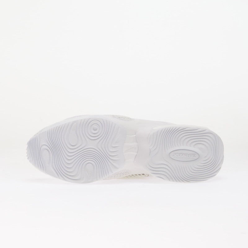 Nike Air Max Muse White/ Metallic Silver-White