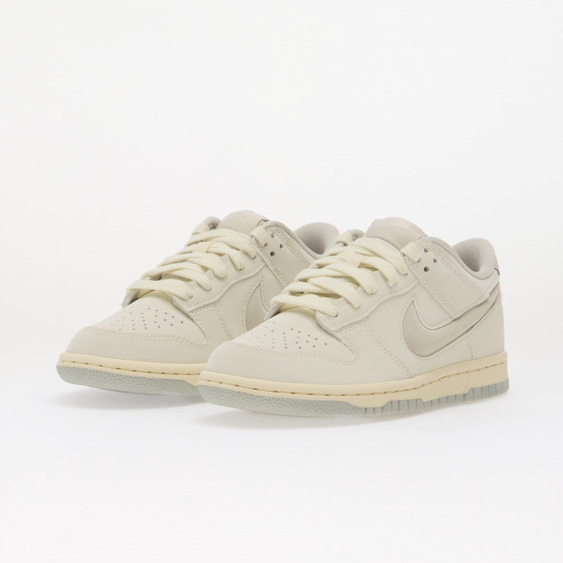 Nike Dunk Low LV8 Kids Sail/ Light Bone/ Coconut Milk