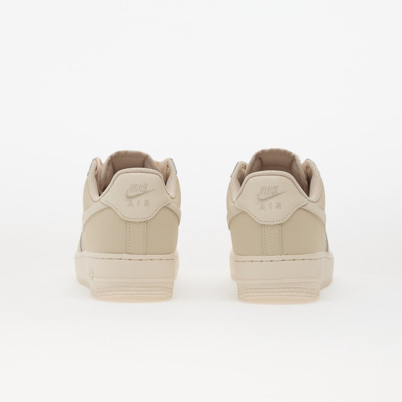 Nike Air Force 1 Retro Premium Oatmeal/ Pale Ivory-Oatmeal