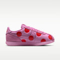 Nike Cortez Lt Magenta/ Lt Magenta-Lt Crimson