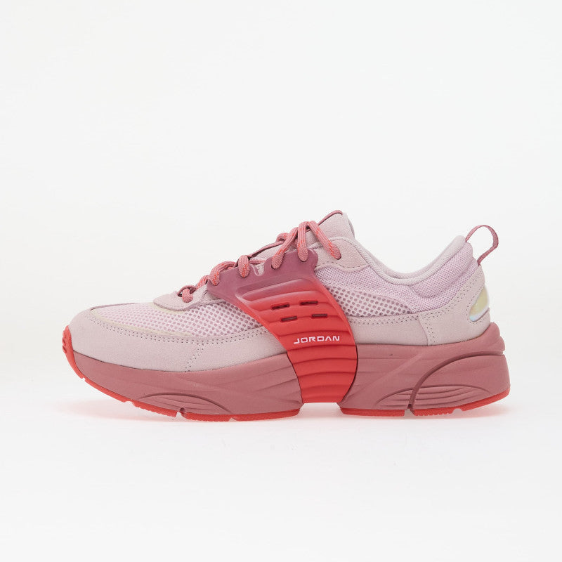 Jordan Trunner O/S Regal Pink/ Track Red-Desert Berry