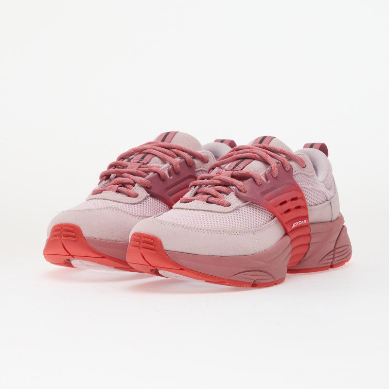 Jordan Trunner O/S Regal Pink/ Track Red-Desert Berry