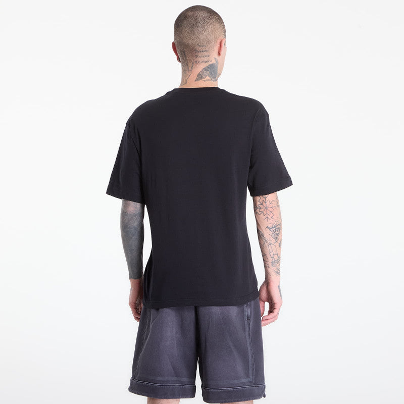 Jordan Brooklyn Men's T-Shirt Black