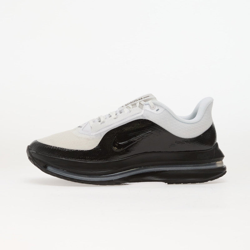 Nike Pegasus Premium SP White/ Black-Black
