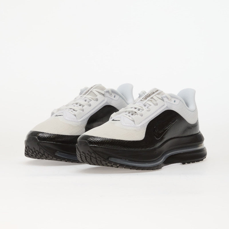 Nike Pegasus Premium SP White/ Black-Black