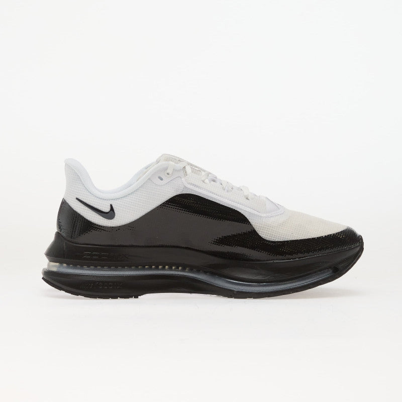 Nike Pegasus Premium SP White/ Black-Black